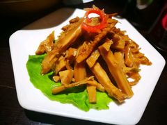 笋-涌上外婆桥(慈溪店)