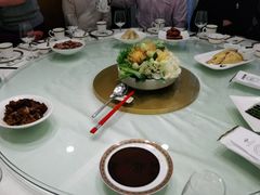 -金时代顺风大酒店(临港百联店)