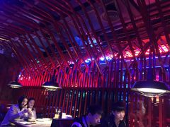 大堂-蛙来哒(万泰新天地店)
