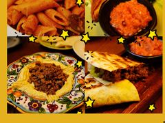 -Uncle Kosto科斯托·中东菜