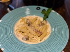 -卢布里西餐厅(总店)