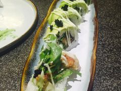 -隐鮨日料(北辰三角洲店)
