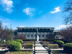 -清华大学-陈明游泳馆