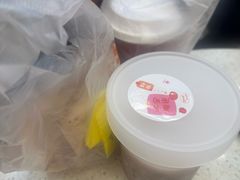 -甜蜜蜜港式茶餐厅(虹梅店)