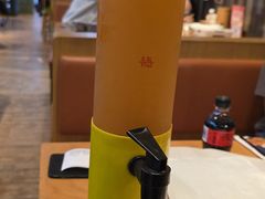 -华府九号海鲜烧烤大排档(龙域店)