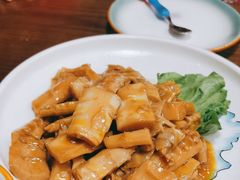 -食光慢宴·安吉土菜馆