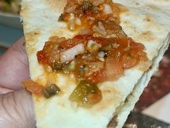 -半秋山西餐厅(巴南万达广场店)