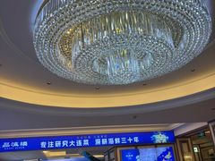 -品海楼·大连海胆锅贴馆(东港店)