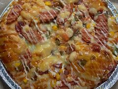 牛肉披萨-嘉年华面包房餐厅（饺子馆）(陶然亭店)