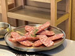 -味家烤肉烤鳗鱼牛排(西塔旗舰店)