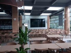 大堂-鹿其林酒家(大学城店)