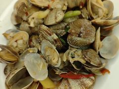 -香湖海鲜餐厅(青澳湾店)