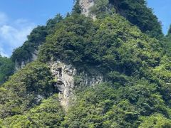 -矮寨·十八洞·德夯大峡谷景区