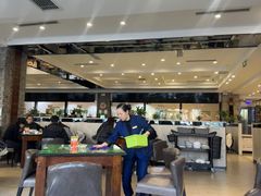 -令氏家外家周秦食府(高新店)