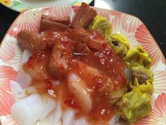 -小雨点糖水店(中兴街分店)