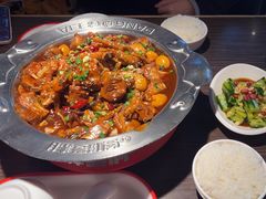 -胖哥俩肉蟹煲(杭州下沙学林街店)