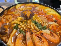 -BOPEYE·波派炸鸡(河西中央商场店)