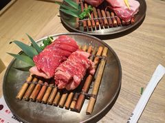 -西塔老太太泥炉烤肉(亚运村店)