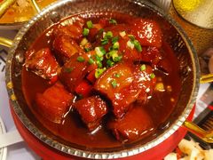 毛氏红烧肉-微食·原产地湘菜