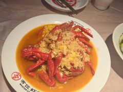 -有位虾匠·胶东小馆(市北店)