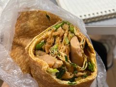 -胖子煎饼店(钦州南路店)