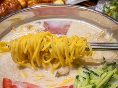 -BOPEYE·波派炸鸡(九霄天地店)