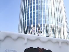 -深圳湾万象城(南山店)