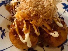 章鱼小丸子-米彩料理(西丽店)