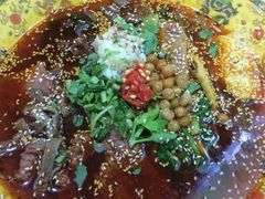 -唐记麻辣拌麻辣烫(景田东路店)