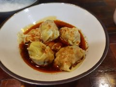 红油抄手-本味友膳·茶餐厅(和达中心城店)