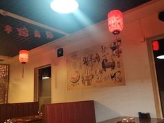 -前门杨记·铜锅涮肉(王府井·故宫店)
