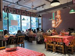 -龙师傅卤炒(天马店)
