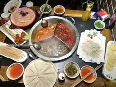 -大龙燚火锅(春熙店)