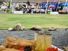 -云栖山谷露营地·团建年会·生日派对