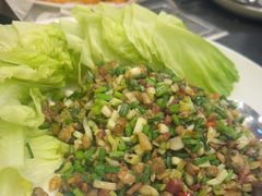 -飞尝蚝·顺德菜·鱼生(顺德总店)
