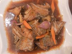 -味兴居农家菜馆(同德广场店)