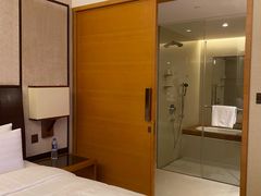 -上海浦东嘉里大酒店