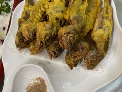 -恭敬李·烤鸭(天坛北门店)