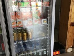 大堂-青岛锅贴(四流中路店)