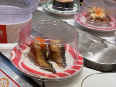 -新一番三文鱼寿司(大东海店)