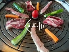 烤肉-北海银滩·鉳海(星湖店)
