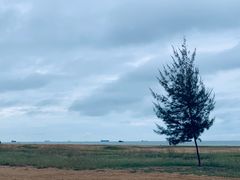 -白沙门生态公园
