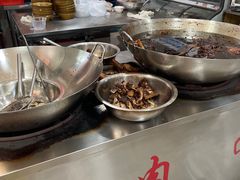 -小根法羊肉馆(双林分店)