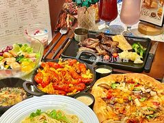 -必胜客(WOW西丽店)