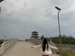-卤阳湖国家湿地公园