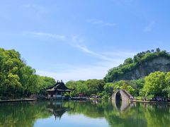 -柯岩风景区