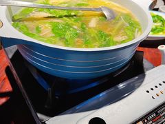 汆肉锅仔-集贤门·徽菜(南山店)