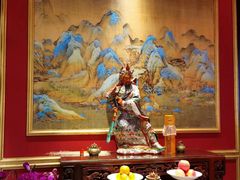 -东富酒家(龙湖西溪天街店)