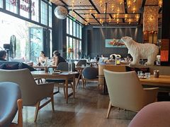 -THE CANNERY&JUJU 新鲜海鲜·牛排美食酒廊