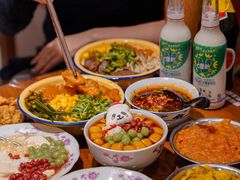 -池嬢拌粉(上海首店)